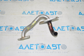 EGR valve tube Subaru Outback 15-19