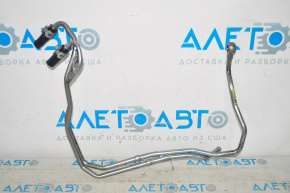 Cooling pipes of automatic transmission Subaru Outback 15-19