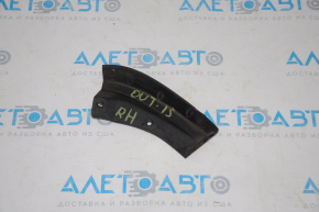 Right tailgate seal Subaru Outback 15-19