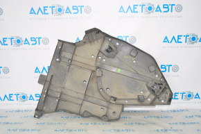 Tank guard left Subaru Outback 15-19