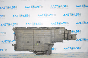 Bottom protection left Subaru Outback 15-19
