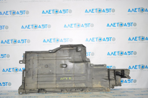 Right underbody protection Subaru Outback 15-19