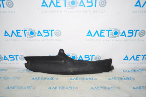 Right door-wing seal for Subaru Outback 15-19