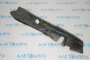 Left hood-to-wing seal for Subaru Outback 15-19