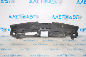 Upper grille mount for Subaru Outback 15-19