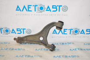 Upper rear left control arm Subaru Outback 15-19 with ball joint