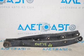 Lower rear right control arm Subaru Outback 15-19