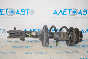 Front left shock absorber assembly for Subaru Outback 2015-2017