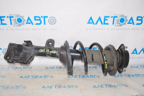 Front right shock absorber assembly for Subaru Outback 2015-2017