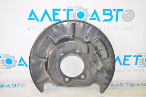 Brake Disc Cover Rear Left Subaru Outback 15-19