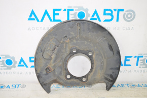 Brake Disc Cover Rear Right Subaru Outback 15-19
