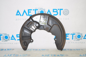 Brake Disc Cover Front Left Subaru Outback 15-19