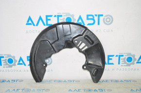Brake Disc Cover Front Left Subaru Outback 15-19