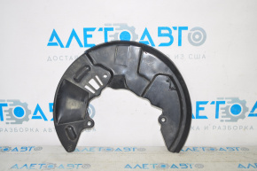 Brake Disc Cover Front Right Subaru Outback 15-19
