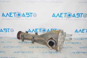 Rear differential gearbox Subaru Outback 15-19 73k