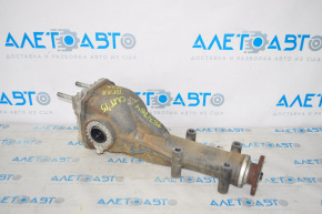 Rear differential gearbox Subaru Outback 15-19 73k