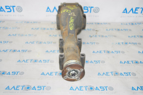 Rear differential gearbox Subaru Outback 15-19 73k