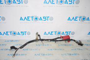 Subaru Outback 15-19 Battery Terminals Assembled