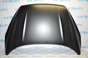 Naked hood Ford Escape MK3 17-19 rest steel