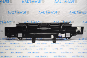 Jeep Compass 17-24 Rear Panel Interior