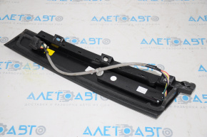 Lincoln MKC 15-19 Front Left Side Door Trim