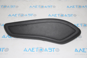 Lincoln MKC 15-19 Front Right Seat Airbag with Black Trim