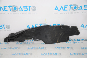 Left door-wing seal for Lincoln MKC 15-19