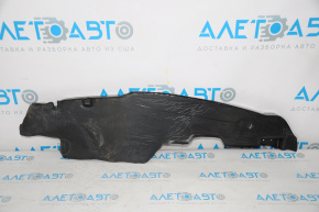 Right door-wing seal for Lincoln MKC 15-19
