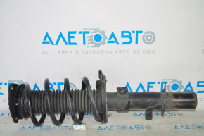 Lincoln MKC 15-19 Front Right Shock Absorber Assembly