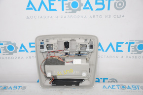 Ceiling light front Subaru Outback 15-15 gray without sunroof