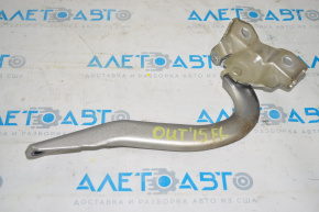 Left hood hinge for Subaru Outback 2015-2019