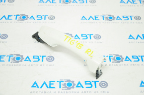 External rear left door handle for VW Tiguan 18-21