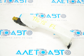 VW Tiguan 18-21 keyless outer front left door handle