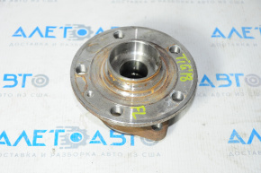 Front left hub for VW Tiguan 18-24