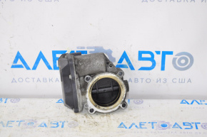 Throttle body Audi Q5 8R 09-17 2.0T