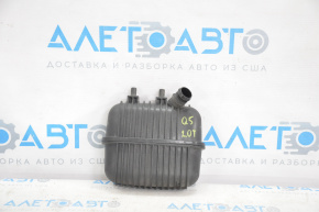 Intercooler resonator Audi Q5 8R 11-17 2.0T, hybrid