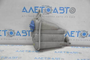 Coolant expansion tank for Audi Q5 8R 11-17 2.0T hybrid, without bracket, with cap