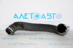 Right intercooler pipe for Audi Q5 8R 11-17 2.0T, hybrid