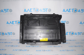 Battery cover for Audi Q5 8R 09-17
