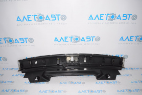 Audi Q5 8R 09-17 trunk opening trim with chrome