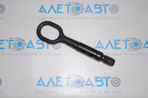 Towbar Audi Q5 8R 09-17