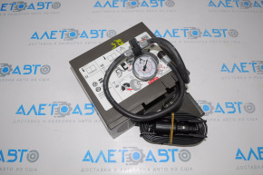 Tyre inflation compressor Audi Q5 8R 09-17