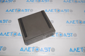 Tyre inflation compressor Audi Q5 8R 09-17