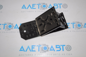 Anti-rollback wheel stop Audi Q5 8R 09-17