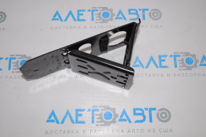 Anti-rollback wheel stop Audi Q5 8R 09-17