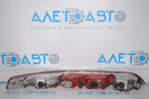 Left rear bumper light for Audi Q5 8R 09-17