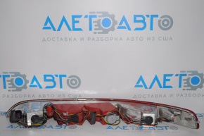 Right rear bumper light for Audi Q5 8R 09-17