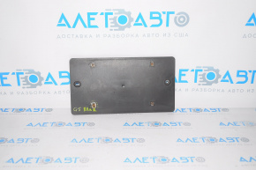 Frame for number Audi Q5 8R 09-17 pre-restyling made