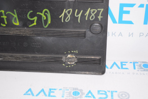 Frame for number Audi Q5 8R 09-17 pre-restyling made