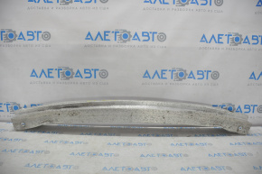 Rear bumper reinforcement for Audi Q5 8R 09-17
